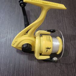 Fishing Reel 