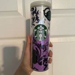 New Starbucks 16oz Travel Cup