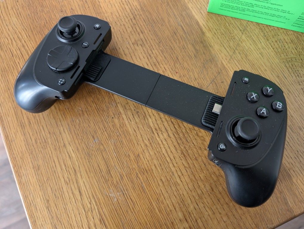 Razer Kishi Ultra