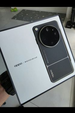 Oppo find x9 ultra new