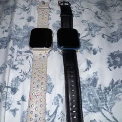 APPLE WATCH SERIES 7 