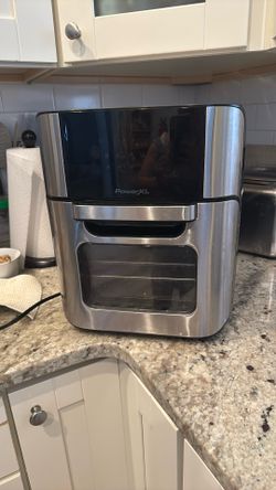 PowerXL Air fryer