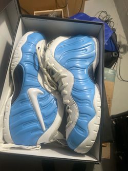 Foamposite