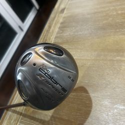 Cobra X Speed Driver 460 cc