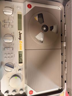 CD Player