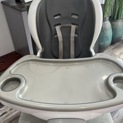 High Chair