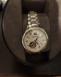 Mechanical watch
