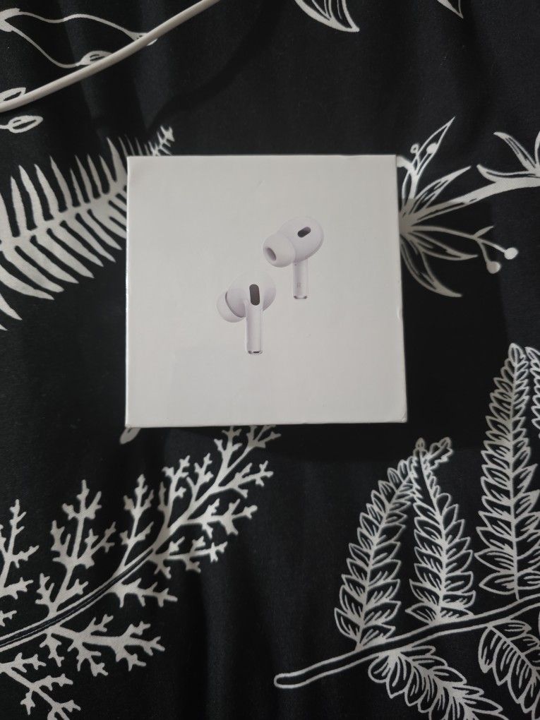 AirPod Pro 2nd Gen.