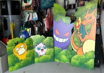 Trade 4 Sealed Pkm Products….HMU with Offers!