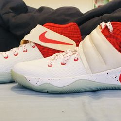 Nike Kyrie 2 Boys 