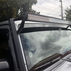 Jeep Led Lights 