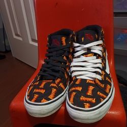 Thrasher Vans Men's Size 11 RARE