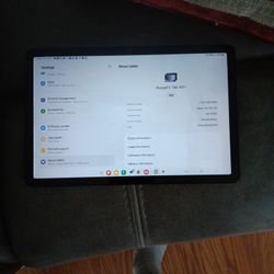 Samsung Galaxy Tablet