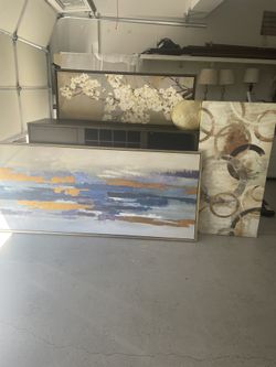 Wall Painting