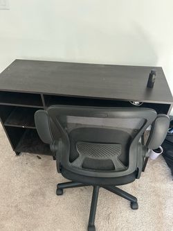 Free Computer desk