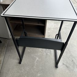 Youth Stand-up Desk