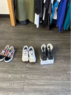 Shoes