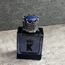 Dolce & Gabbana K (small)