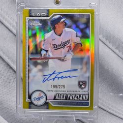 Alex Freeland RC Auto