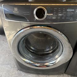 Washer dryer