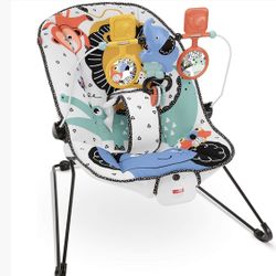 Fisher Price Baby Bouncer