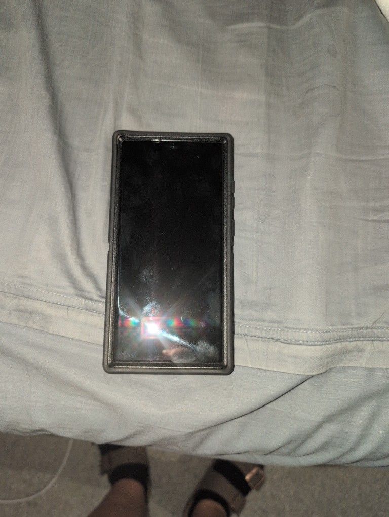 Unlocked Samsung Galaxy S24 Ultra