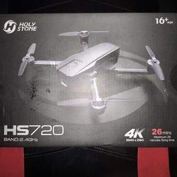 Holystone Air Drone NEW