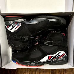 Jordan 8 Retro “Playoff” (2023) Men’s Size 11.5