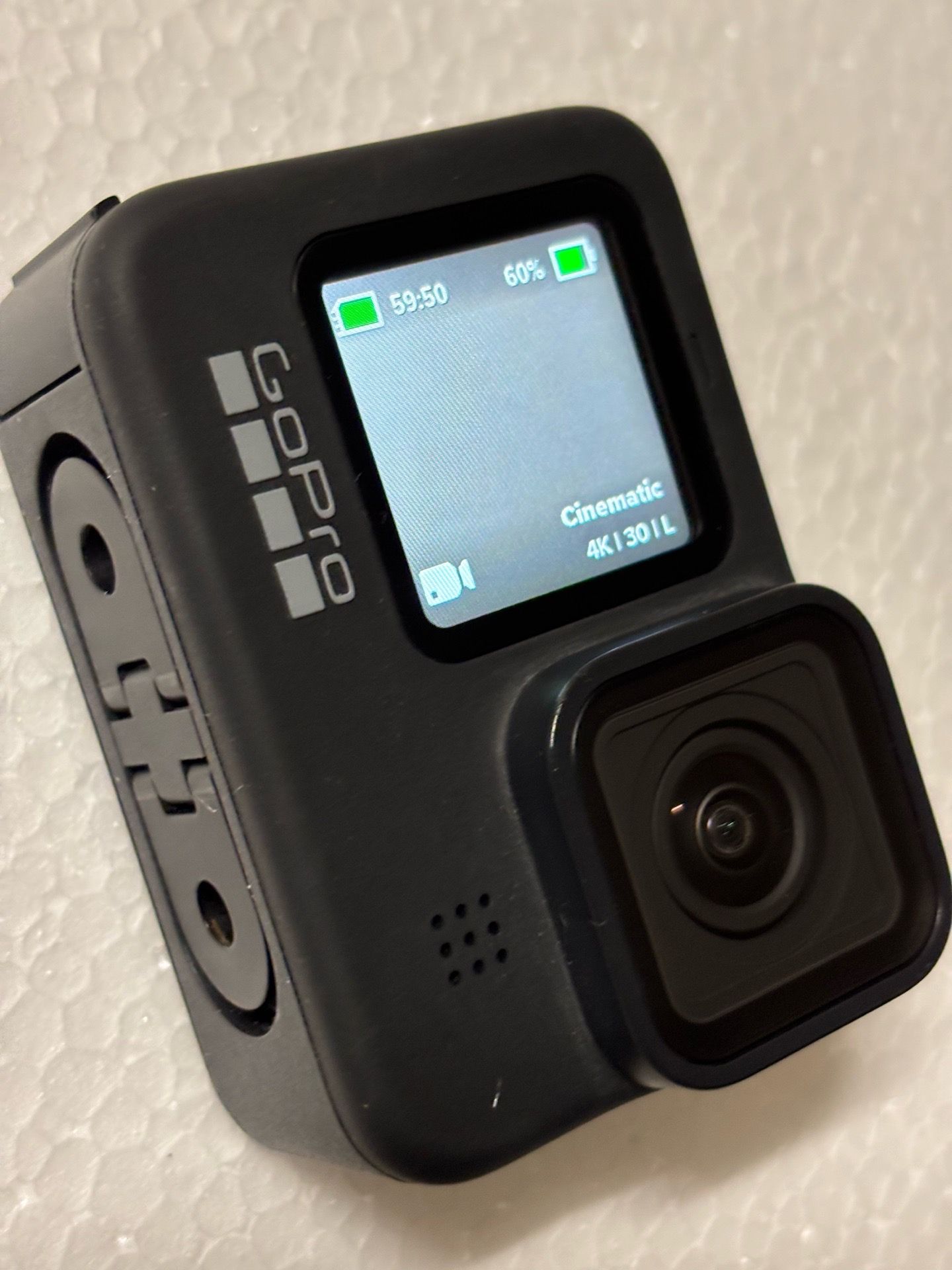 GoPro hero 9