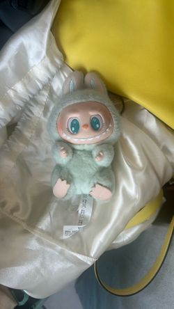Labubu
