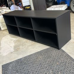 Entertainment Tv Stand 
