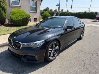 2019 blow 740i