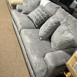 Super Cozy Premium Couch 
