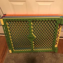 Baby Play Yard 