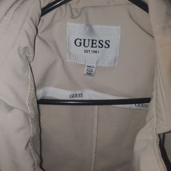 Guess Coat