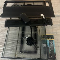 Fluval Evo Tank 13.5 