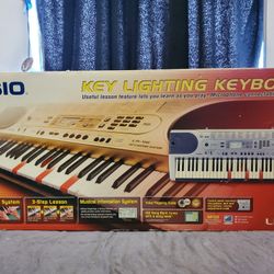 Yamaha Key Board 