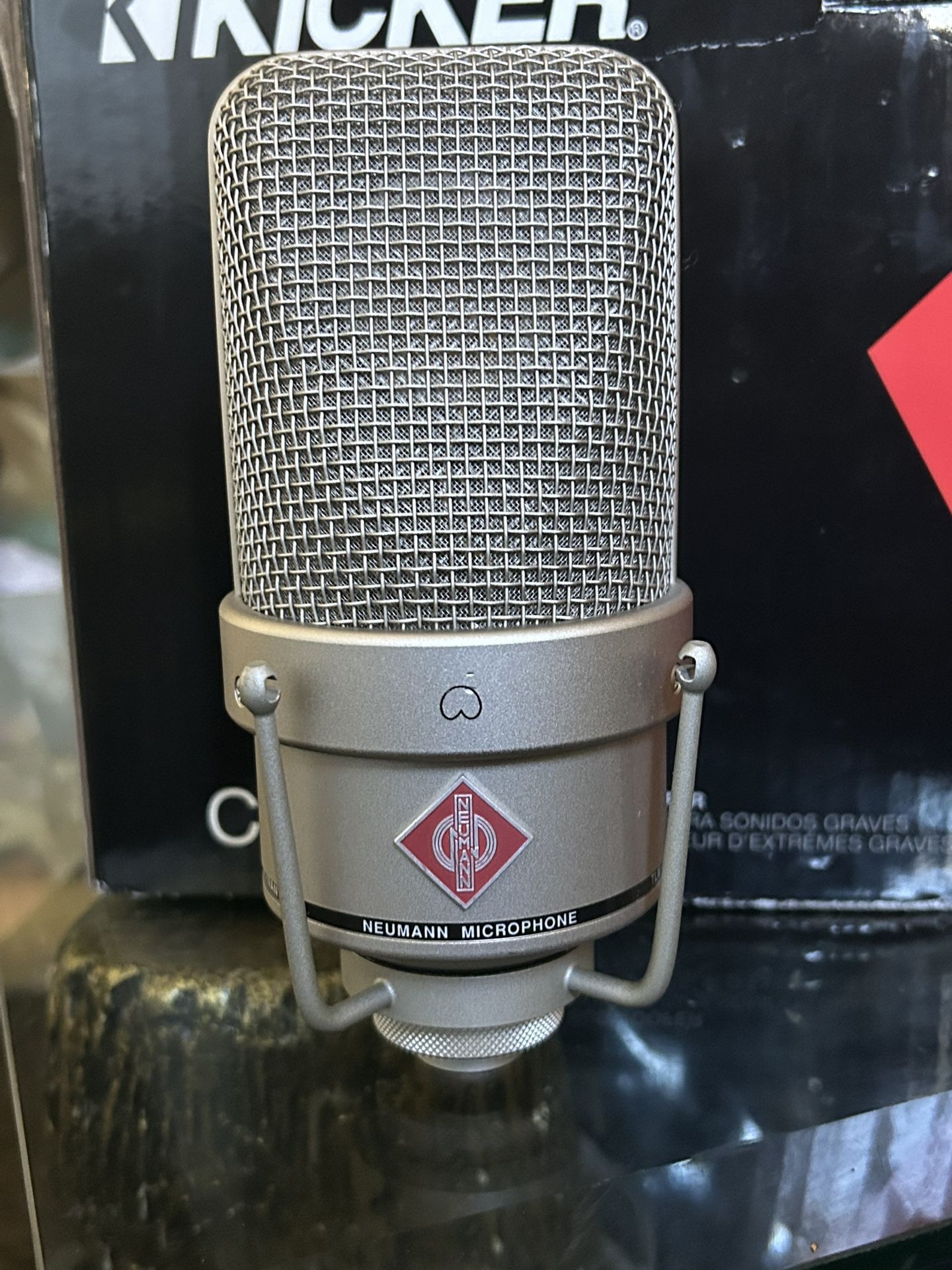 NEUMANN TLM49