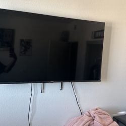 50inch Roku Flat Screen Tv