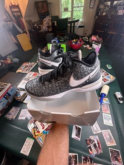 Nike Zoom LeBron NXXT Gen Brand New!  Size: 13