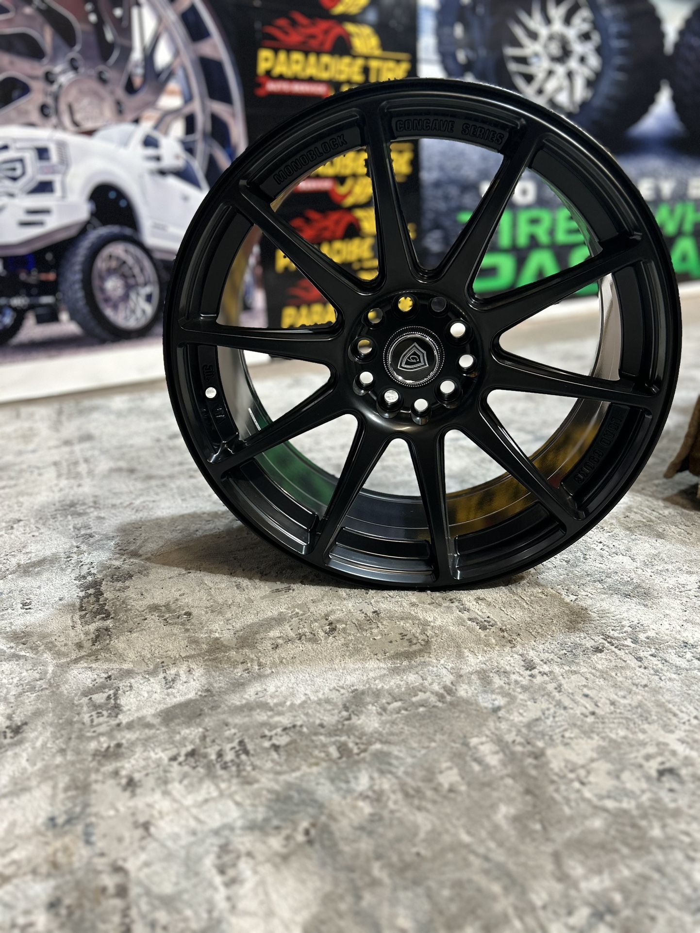 19”wheel On Sale Sale Sale