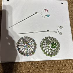 Fashion accessory Hair 