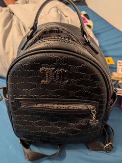 Jucey backpack