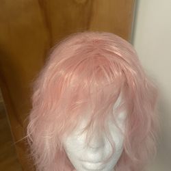 Wig / Short Wig 