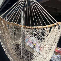 Hamacas de Silla / Hammock Chair