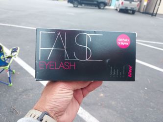 5p PR FALSE EYELASH