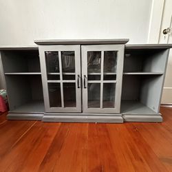 TV Stand / Media Console / Sideboard 