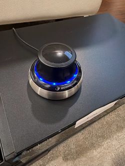3Dconnexion SpaceMouse 3D Navigator