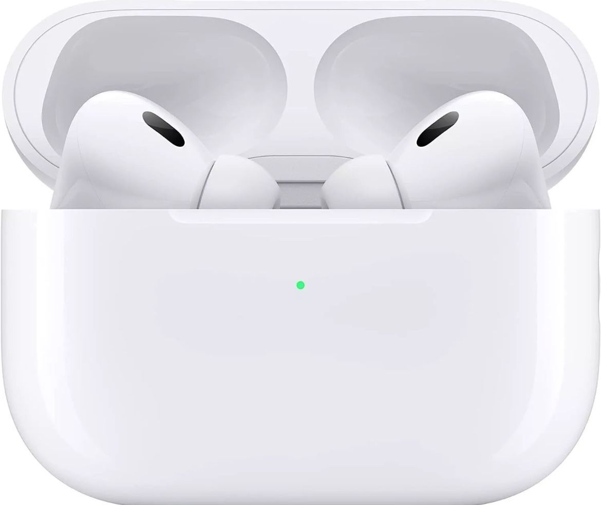 AirPods Pro Gen 2