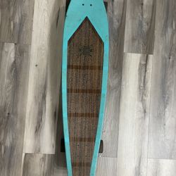 Globe Longboard 